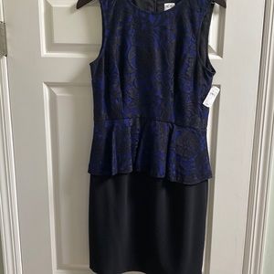 NWT Ali Ro cocktail dress